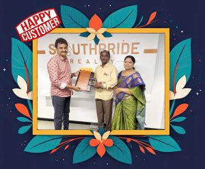 South Pride Realty - Happy Customer