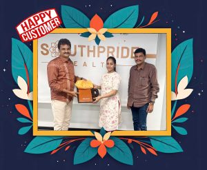 South Pride Realty - Happy Customer