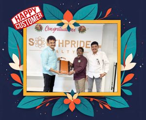 South Pride Realty - Happy Customer