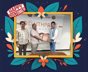 South Pride Realty - Happy Customer