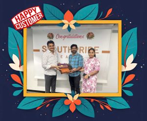 South Pride Realty - Happy Customer