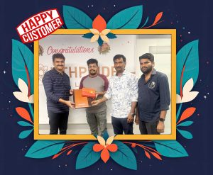 South Pride Realty - Happy Customer