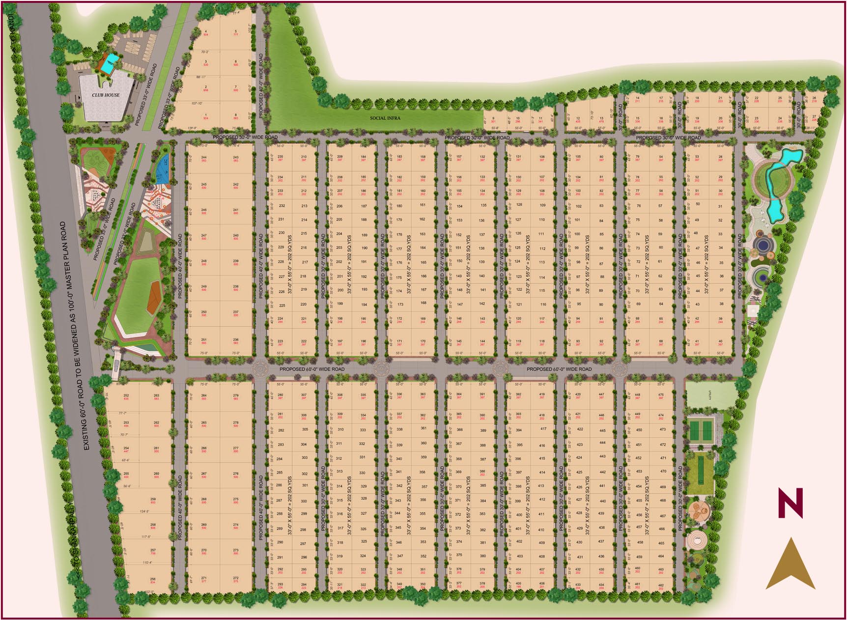 Sanctuary_Layout