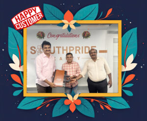 Happy Customer SouthprideRealty